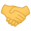 :handshake: